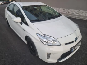 Toyota Prius 30, снимка 6