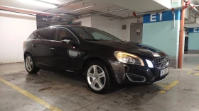 Volvo V60 2.4 D4 AWD BiTurbo, снимка 2