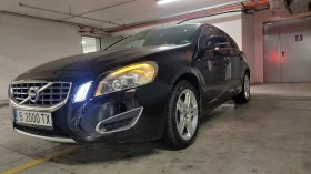 Volvo V60 2.4 D4 AWD BiTurbo, снимка 7