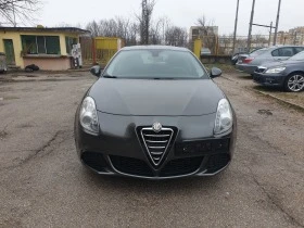 Alfa Romeo Giulietta 1.6 JTD ITALY, снимка 8