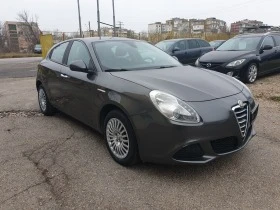 Alfa Romeo Giulietta 1.6 JTD ITALY