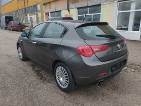 Alfa Romeo Giulietta 1.6 JTD ITALY, снимка 5