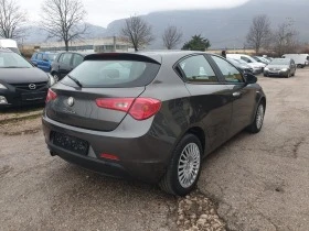     Alfa Romeo Giulietta 1.6 JTD ITALY