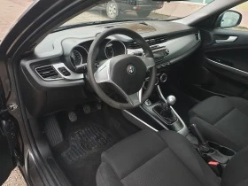 Alfa Romeo Giulietta 1.6 JTD ITALY, снимка 10