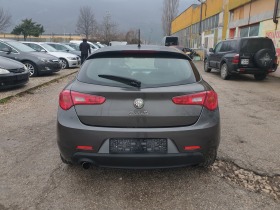 Alfa Romeo Giulietta 1.6 JTD ITALY | Mobile.bg   4