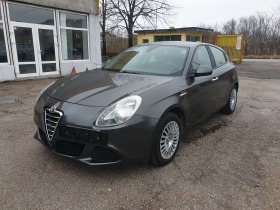 Alfa Romeo Giulietta 1.6 JTD ITALY | Mobile.bg   7