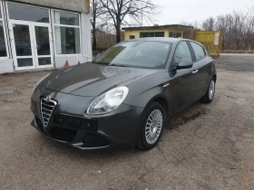 Alfa Romeo Giulietta 1.6 JTD ITALY, снимка 7