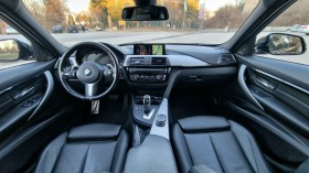 BMW 340 330к.с.* xdrive* head up* digital* , снимка 10 - Автомобили и джипове - 43611146