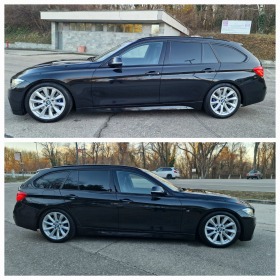 BMW 340 330к.с.* xdrive* head up* digital* , снимка 4 - Автомобили и джипове - 43611146