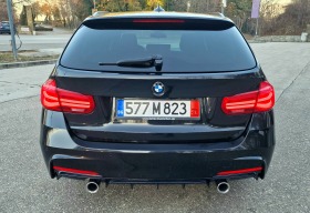 BMW 340 330к.с.* xdrive* head up* digital* , снимка 7