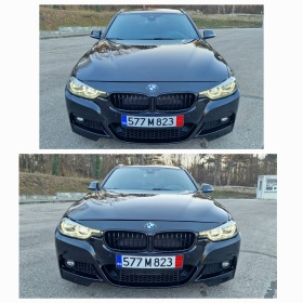 BMW 340 330к.с.* xdrive* head up* digital* , снимка 3