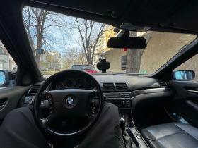 BMW 318 318d, снимка 1 - Автомобили и джипове - 45003946