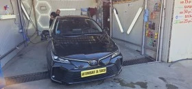 Toyota Corolla 1.8-Full*Hybrid-Facelift - [5] 