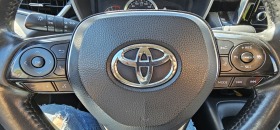 Toyota Corolla 1.8-Full*Hybrid-Facelift | Mobile.bg   17