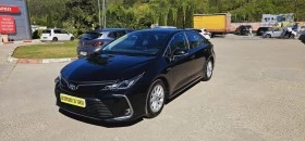 Toyota Corolla 1.8-Full*Hybrid-Facelift - [4] 