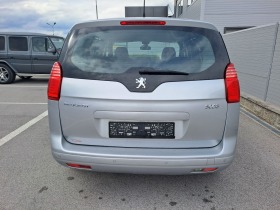 Peugeot 5008 2, 0hdi avtomat, снимка 5