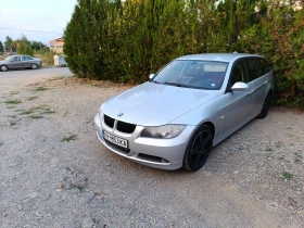 BMW 320, снимка 9