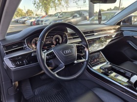 Audi A8 3.0TDI 286k.s.62000km FULL, снимка 7