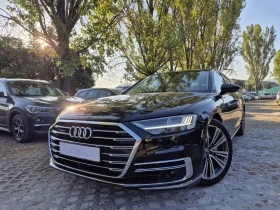 Audi A8 3.0TDI 286k.s.62000km FULL - [1] 