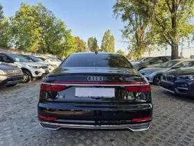 Audi A8 3.0TDI 286k.s.62000km FULL - [6] 