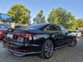 Audi A8 3.0TDI 286k.s.62000km FULL - [5] 