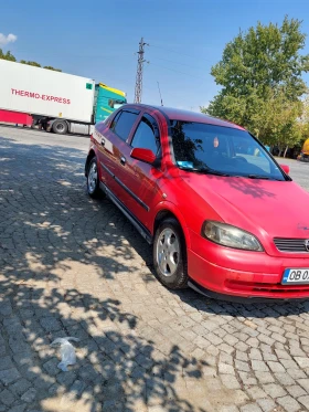 Opel Astra 1.7 | Mobile.bg    6