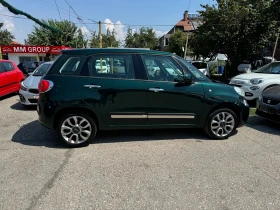 Fiat 500L 1.3M-Jet- | Mobile.bg    6