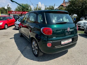 Fiat 500L 1.3M-Jet-ЛИЗИНГ, снимка 3