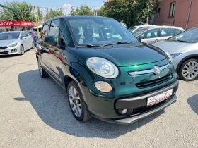 Fiat 500L 1.3M-Jet- | Mobile.bg    7