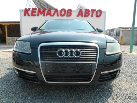     Audi A6 3.0-TDI* 232* QUATTRO* 