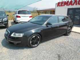 Audi A6 3.0TDI* 232K.C* QUATTRO* , снимка 8