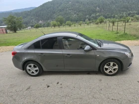 Chevrolet Cruze, снимка 4