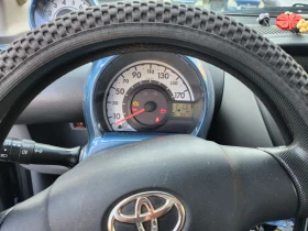 Toyota Aygo, снимка 3