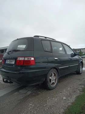 Kia Carens 2000, снимка 6