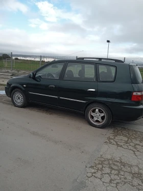 Kia Carens 2000, снимка 5