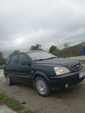 Kia Carens 2000, снимка 4