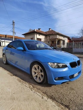 BMW 335 335i SWISS, снимка 3