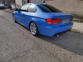 BMW 335 335i SWISS, снимка 8