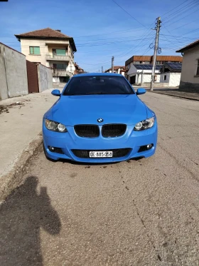 BMW 335 335i SWISS, снимка 2