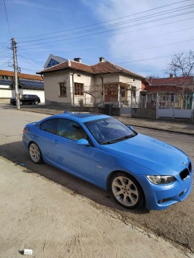 BMW 335 335i SWISS, снимка 4