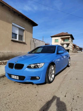 BMW 335 335i SWISS, снимка 1