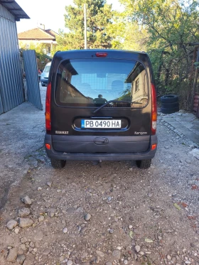 Renault Kangoo 1.5dci | Mobile.bg    4