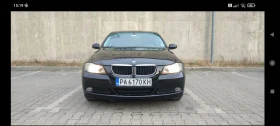 BMW 320 E91/ 2.0 /177/ 2008, снимка 1