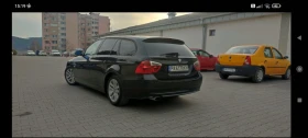 BMW 320 E91/ 2.0 /177/ 2008, снимка 4