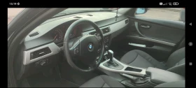 BMW 320 E91/ 2.0 /177/ 2008, снимка 6