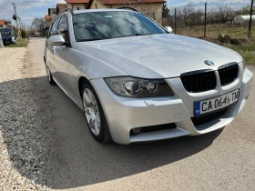 BMW 320, снимка 4