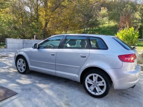 Audi A3 2.0 TDI 140к.с Common Rail , снимка 9