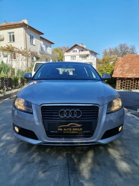 Audi A3 2.0 TDI 140к.с Common Rail , снимка 3