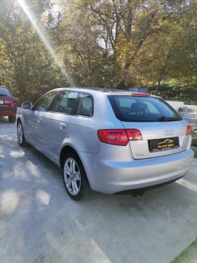 Audi A3 2.0 TDI 140к.с Common Rail , снимка 8