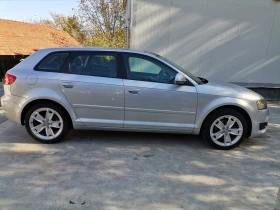 Audi A3 2.0 TDI 140к.с Common Rail , снимка 4